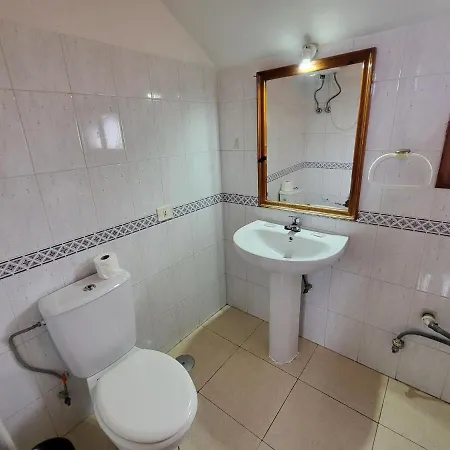 Apartment Parque Santiago Ii - 1 Bed Sea View Playa de las Americas (Tenerife)