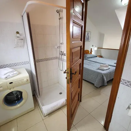 Parque Santiago Ii - 1 Bed Sea View Playa de las Americas (Tenerife)