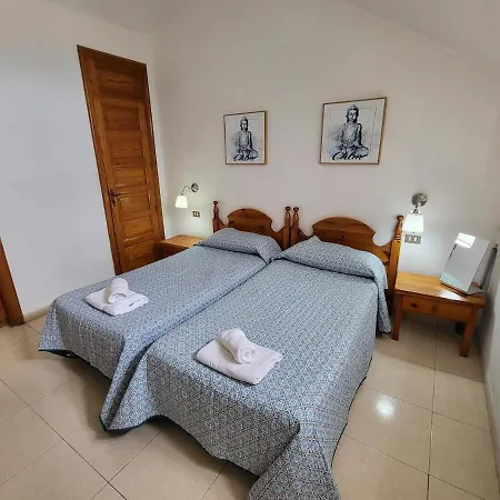 Apartment Parque Santiago Ii - 1 Bed Sea View *