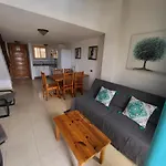 Appartamento Parque Santiago Ii - 1 Bed Sea View Playa de las Americas (Tenerife)