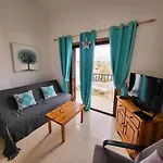 Parque Santiago Ii - 1 Bed Sea View