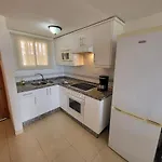Parque Santiago Ii - 1 Bed Sea View