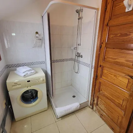 Parque Santiago Ii - 1 Bed Sea View Appartement